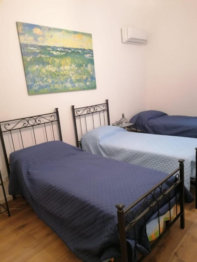La Casa Nel Borgo Vila Scopello  Exterior foto