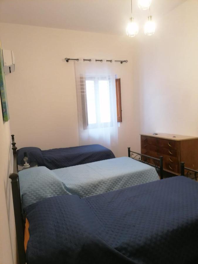La Casa Nel Borgo Vila Scopello  Exterior foto